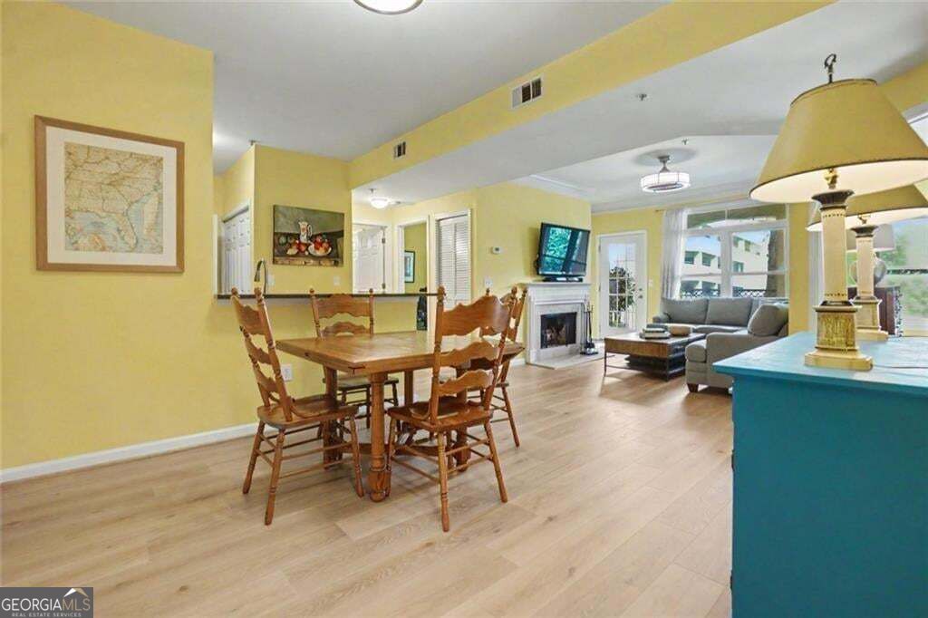 955 Juniper Street NE 4323, Atlanta, GA 30309