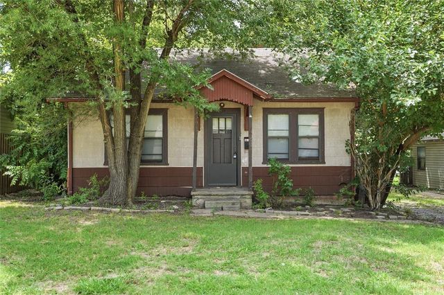 3316 NW 14th Street, Oklahoma City, OK 73107