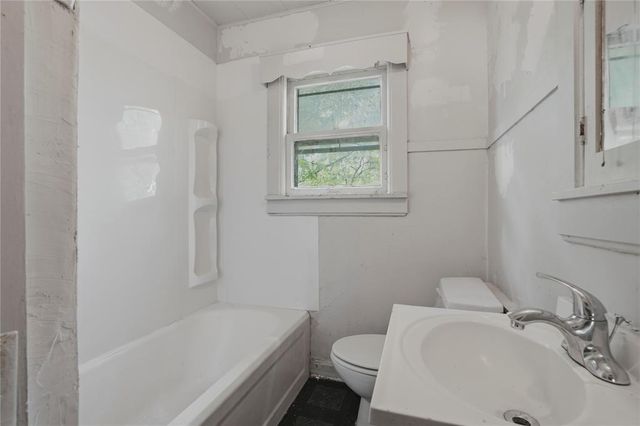 3316 NW 14th Street, Oklahoma City, OK 73107