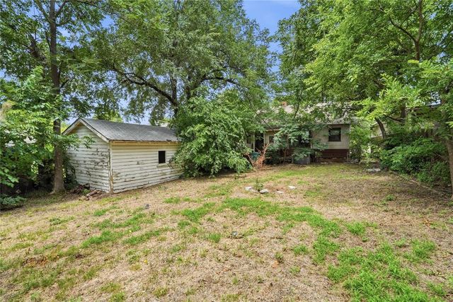 3316 NW 14th Street, Oklahoma City, OK 73107
