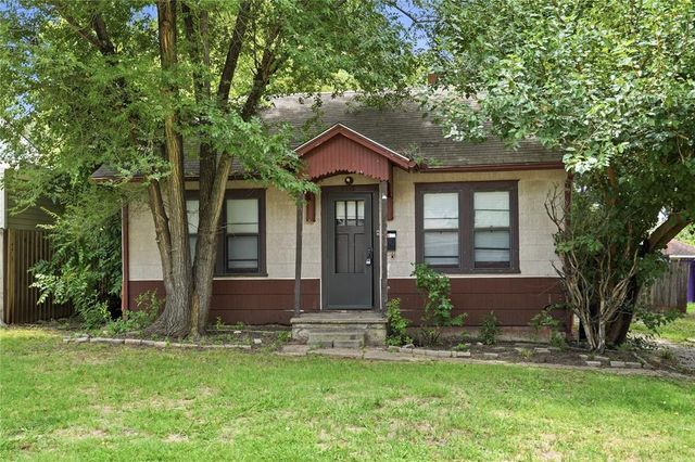 3316 NW 14th Street, Oklahoma City, OK 73107