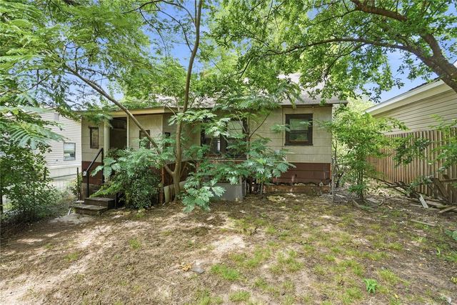 3316 NW 14th Street, Oklahoma City, OK 73107
