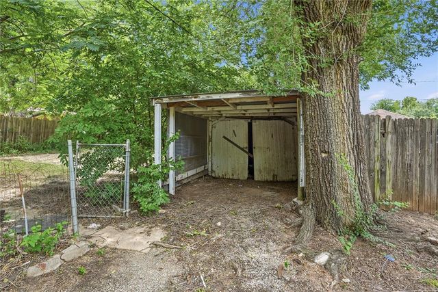 3316 NW 14th Street, Oklahoma City, OK 73107