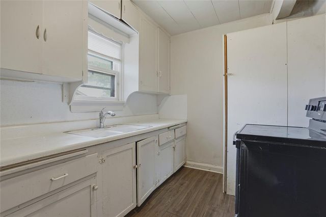 3316 NW 14th Street, Oklahoma City, OK 73107