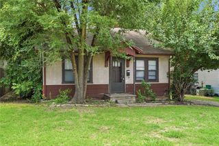 3316 NW 14th Street, Oklahoma City, OK 73107