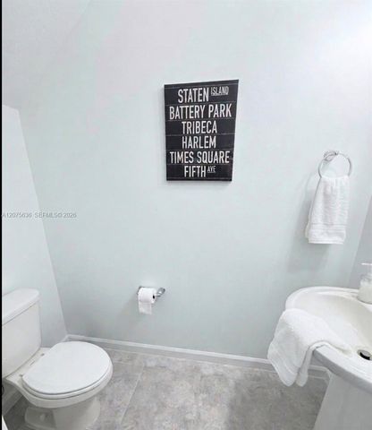 Address unavailable.