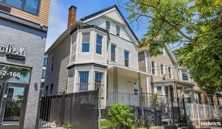 168 5th Street 1, Newark, NJ 07107