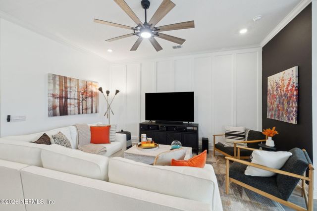 390 OCEAN JASPER Drive, St. Augustine, FL 32086