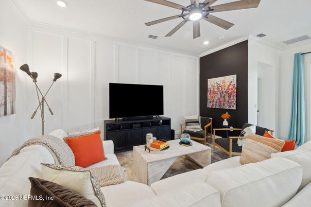 390 OCEAN JASPER Drive, St. Augustine, FL 32086