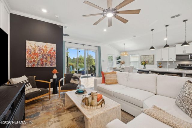 390 OCEAN JASPER Drive, St. Augustine, FL 32086