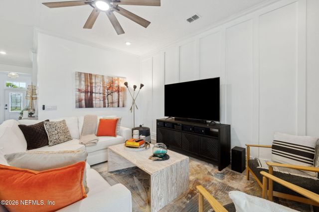 390 OCEAN JASPER Drive, St. Augustine, FL 32086