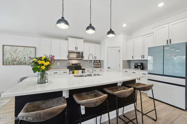 390 OCEAN JASPER Drive, St. Augustine, FL 32086