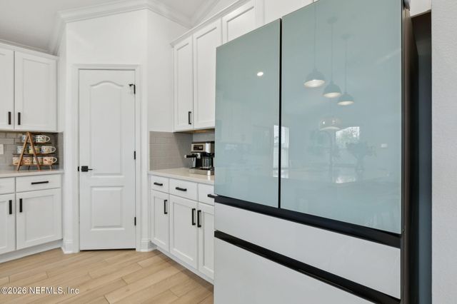 390 OCEAN JASPER Drive, St. Augustine, FL 32086