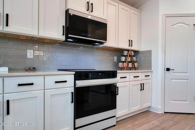 390 OCEAN JASPER Drive, St. Augustine, FL 32086