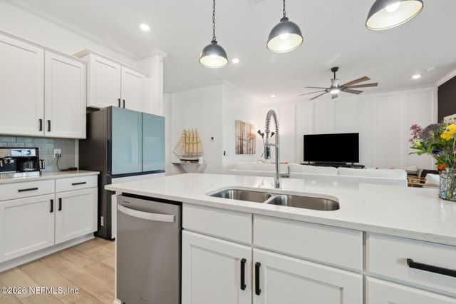 390 OCEAN JASPER Drive, St. Augustine, FL 32086