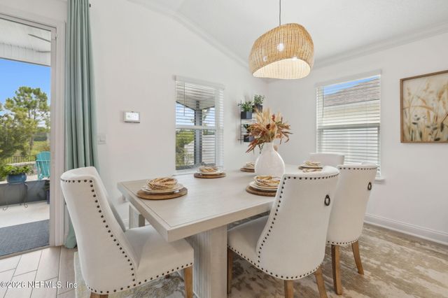 390 OCEAN JASPER Drive, St. Augustine, FL 32086