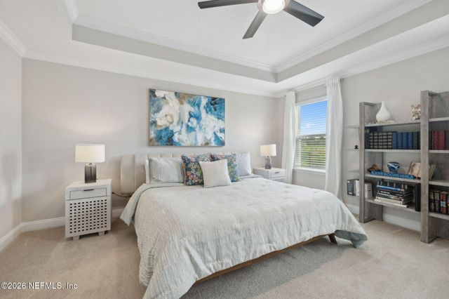 390 OCEAN JASPER Drive, St. Augustine, FL 32086