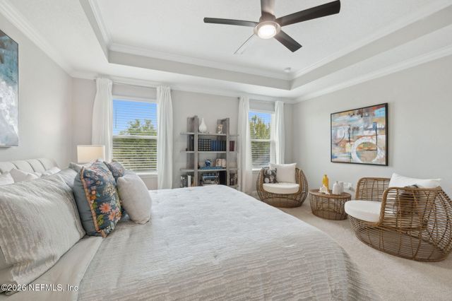 390 OCEAN JASPER Drive, St. Augustine, FL 32086