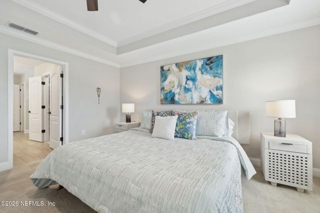 390 OCEAN JASPER Drive, St. Augustine, FL 32086