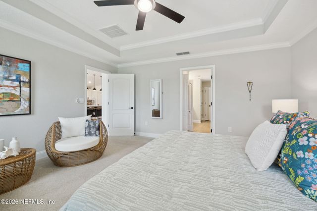 390 OCEAN JASPER Drive, St. Augustine, FL 32086