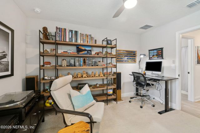 390 OCEAN JASPER Drive, St. Augustine, FL 32086