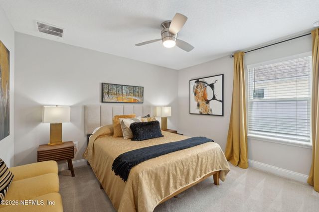 390 OCEAN JASPER Drive, St. Augustine, FL 32086