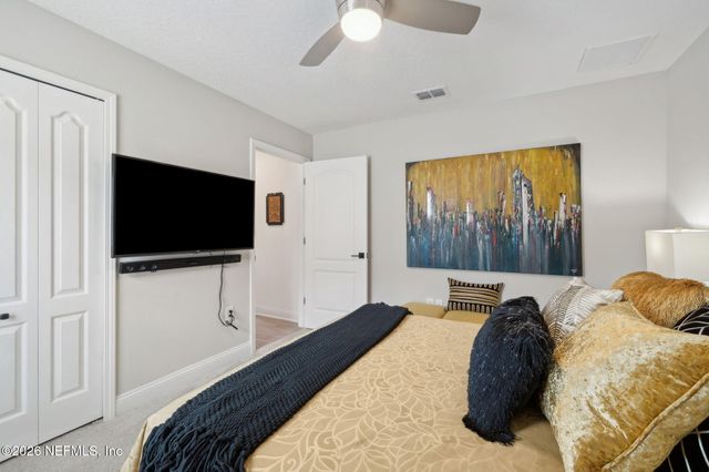 390 OCEAN JASPER Drive, St. Augustine, FL 32086