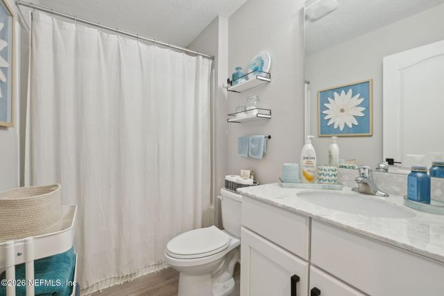 390 OCEAN JASPER Drive, St. Augustine, FL 32086