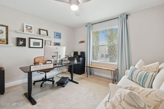 390 OCEAN JASPER Drive, St. Augustine, FL 32086