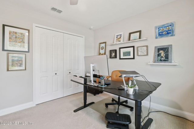 390 OCEAN JASPER Drive, St. Augustine, FL 32086