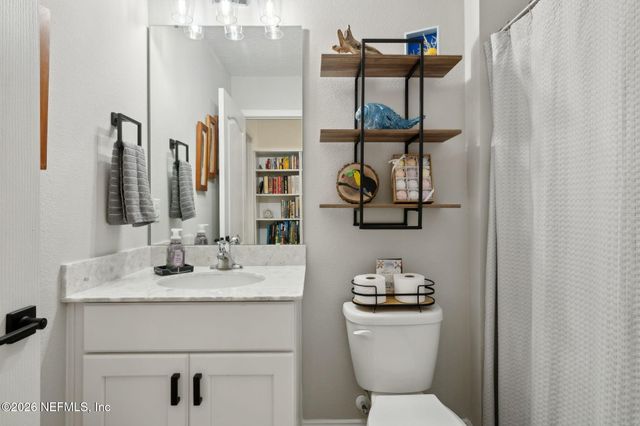 390 OCEAN JASPER Drive, St. Augustine, FL 32086