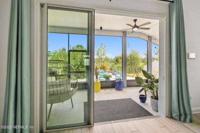 390 OCEAN JASPER Drive, St. Augustine, FL 32086