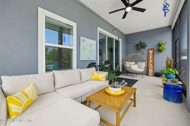 390 OCEAN JASPER Drive, St. Augustine, FL 32086