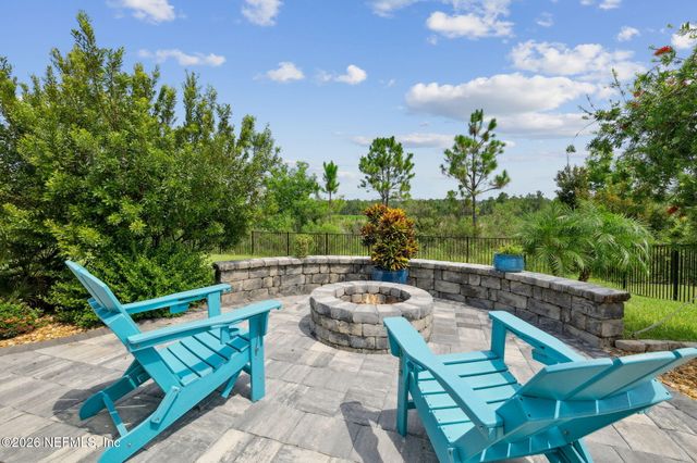 390 OCEAN JASPER Drive, St. Augustine, FL 32086