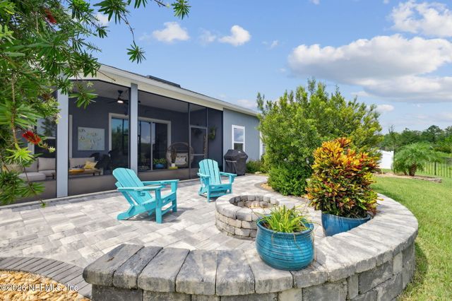 390 OCEAN JASPER Drive, St. Augustine, FL 32086