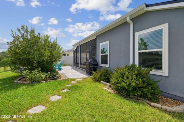 390 OCEAN JASPER Drive, St. Augustine, FL 32086