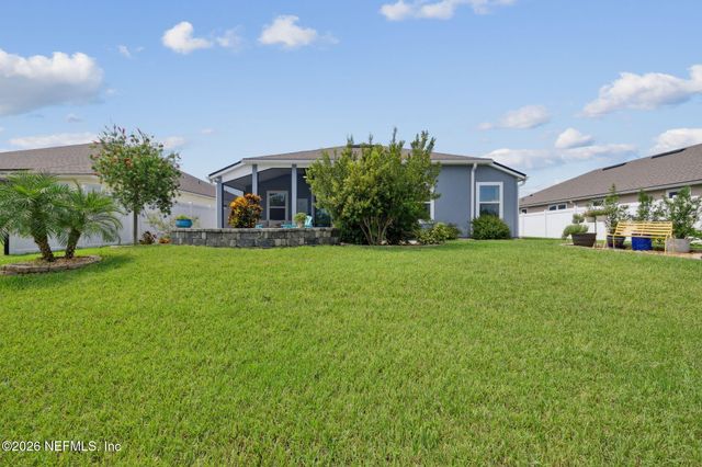 390 OCEAN JASPER Drive, St. Augustine, FL 32086