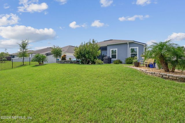 390 OCEAN JASPER Drive, St. Augustine, FL 32086