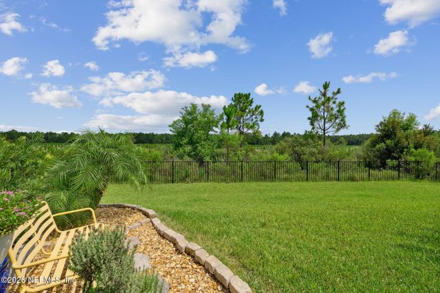 390 OCEAN JASPER Drive, St. Augustine, FL 32086