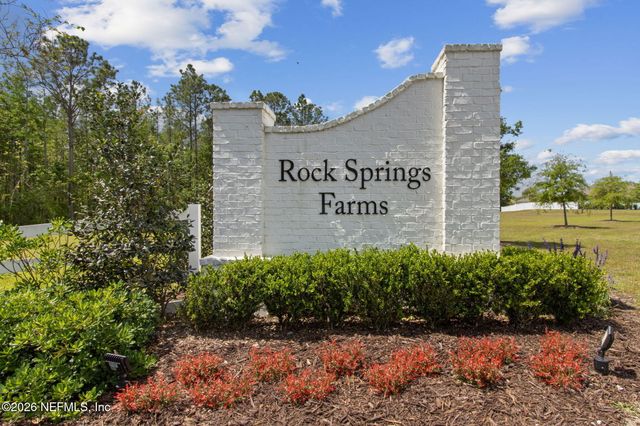 390 OCEAN JASPER Drive, St. Augustine, FL 32086