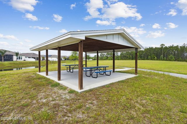 390 OCEAN JASPER Drive, St. Augustine, FL 32086