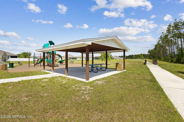 390 OCEAN JASPER Drive, St. Augustine, FL 32086