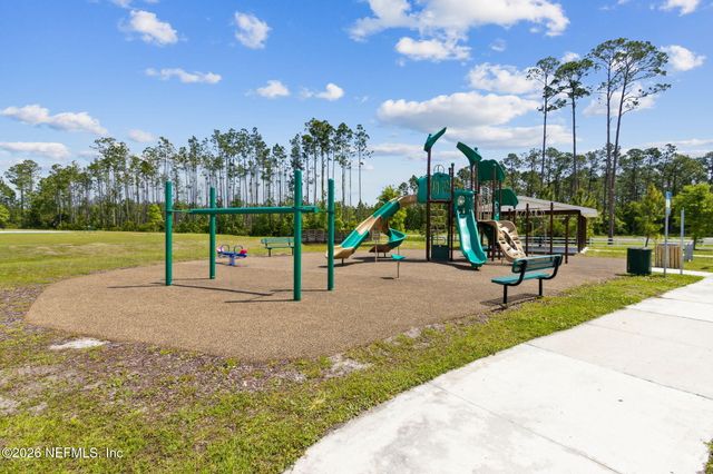 390 OCEAN JASPER Drive, St. Augustine, FL 32086