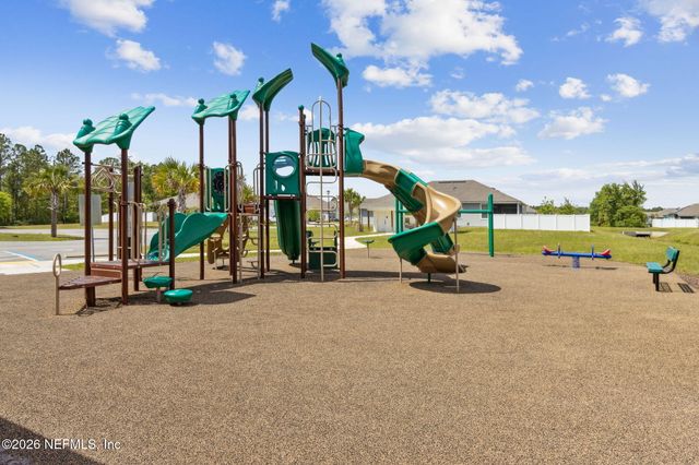 390 OCEAN JASPER Drive, St. Augustine, FL 32086