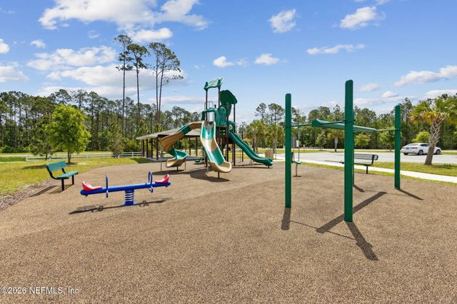 390 OCEAN JASPER Drive, St. Augustine, FL 32086