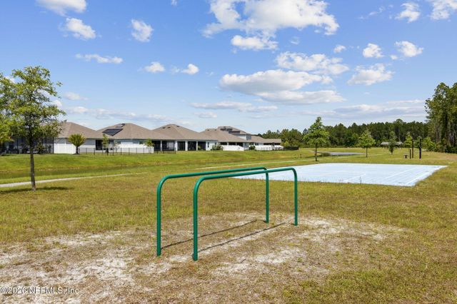 390 OCEAN JASPER Drive, St. Augustine, FL 32086