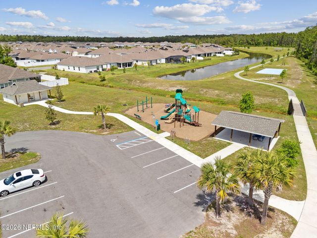 390 OCEAN JASPER Drive, St. Augustine, FL 32086