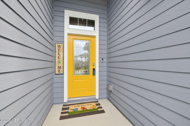 390 OCEAN JASPER Drive, St. Augustine, FL 32086