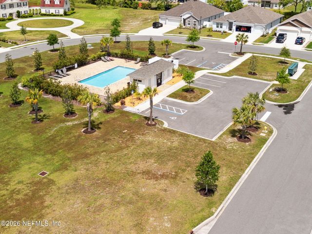 390 OCEAN JASPER Drive, St. Augustine, FL 32086