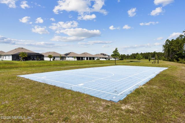 390 OCEAN JASPER Drive, St. Augustine, FL 32086